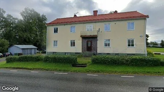 Apartments for rent in Strömsund - Photo from Google Street View