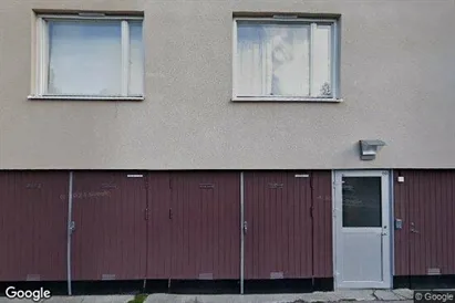 Apartments for rent in Västerås - Photo from Google Street View