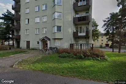 Apartments for rent in Eskilstuna - Photo from Google Street View