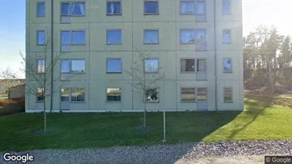 Apartments for rent in Strängnäs - Photo from Google Street View