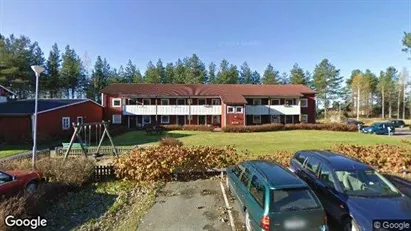 Apartments for rent in Vansbro - Photo from Google Street View