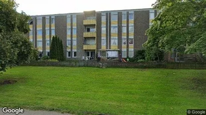 Apartments for rent in Angered - Photo from Google Street View