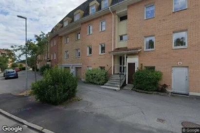 Apartments for rent in Valdemarsvik - Photo from Google Street View