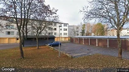 Apartments for rent in Eskilstuna - Photo from Google Street View