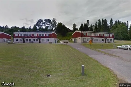 Apartments for rent in Strömsund - Photo from Google Street View