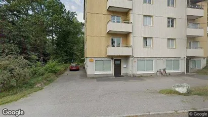 Apartments for rent in Finspång - Photo from Google Street View