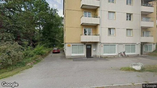 Apartments for rent in Finspång - Photo from Google Street View