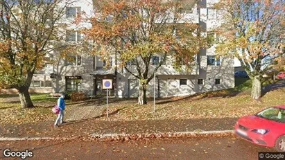 Apartments for rent in Gävle - Photo from Google Street View