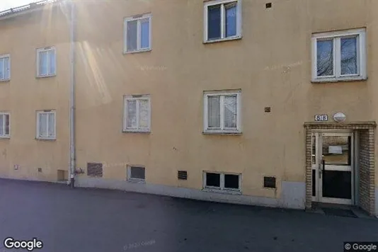 Apartments for rent in Filipstad - Photo from Google Street View