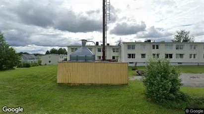 Apartments for rent in Strömsund - Photo from Google Street View