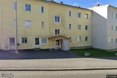 Apartments for rent in Söderhamn - Photo from Google Street View