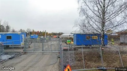 Apartments for rent in Västerås - Photo from Google Street View