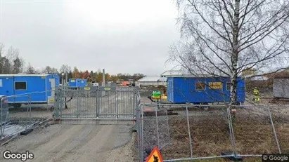 Apartments for rent in Västerås - Photo from Google Street View