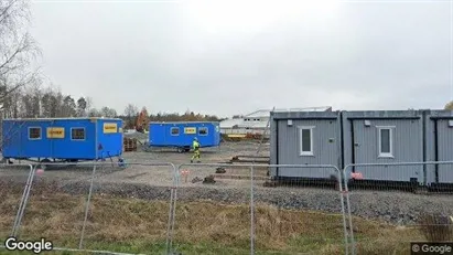 Apartments for rent in Västerås - Photo from Google Street View