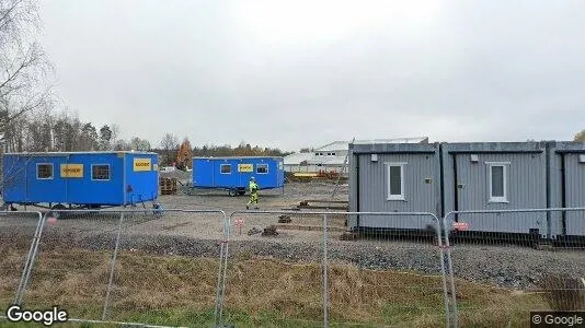 Apartments for rent in Västerås - Photo from Google Street View