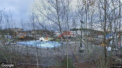 Apartments for rent in Västerås - Photo from Google Street View