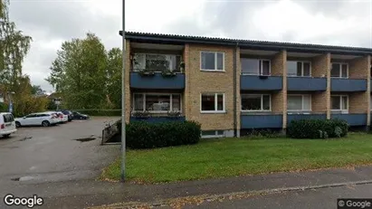 Apartments for rent in Älmhult - Photo from Google Street View