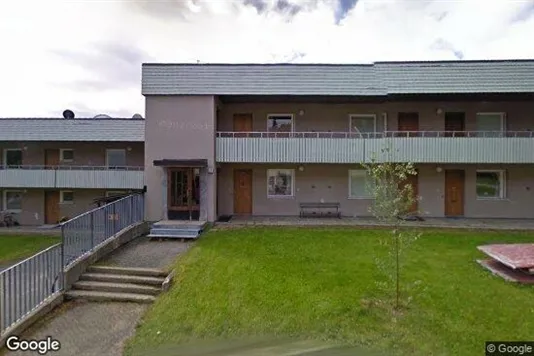 Apartments for rent in Dorotea - Photo from Google Street View