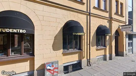 Rooms for rent in Norrköping - Photo from Google Street View