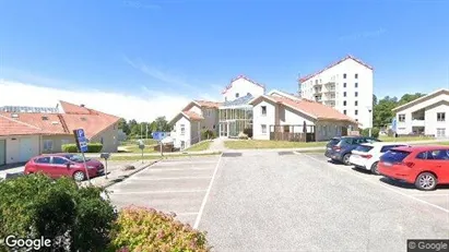 Apartments for rent in Ulricehamn - Photo from Google Street View