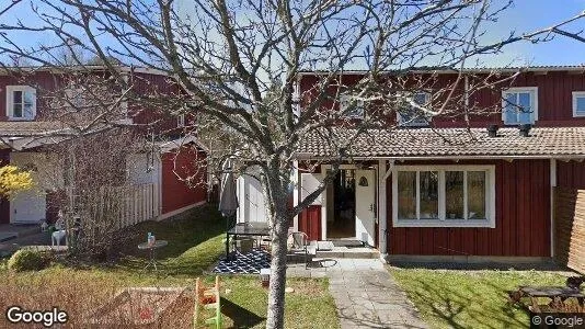 Apartments for rent in Enköping - Photo from Google Street View