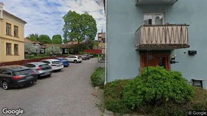 Apartments for rent in Falun - Photo from Google Street View