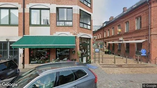 Apartments for rent in Eslöv - Photo from Google Street View