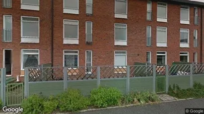 Apartments for rent in Örebro - Photo from Google Street View