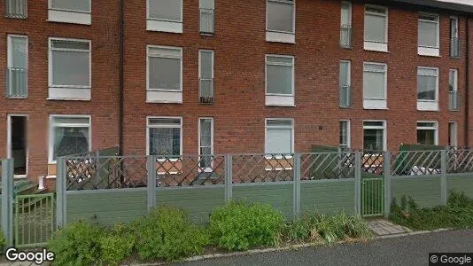 Apartments for rent in Örebro - Photo from Google Street View