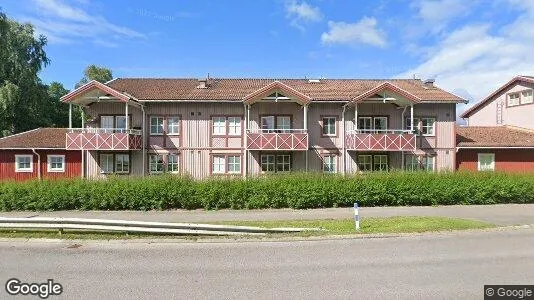 Apartments for rent in Filipstad - Photo from Google Street View