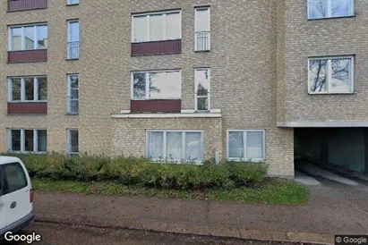 Apartments for rent in Örebro - Photo from Google Street View