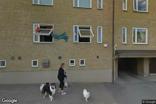 Apartments for rent in Eskilstuna - Photo from Google Street View