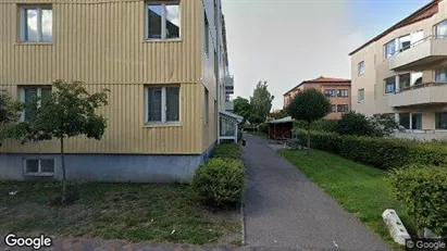 Apartments for rent in Landskrona - Photo from Google Street View