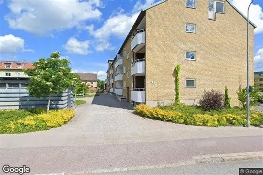 Apartments for rent in Norrköping - Photo from Google Street View