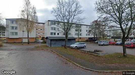 Apartments for rent in Eskilstuna - Photo from Google Street View