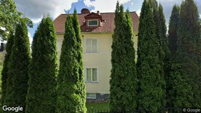 Apartments for rent in Borås - Photo from Google Street View