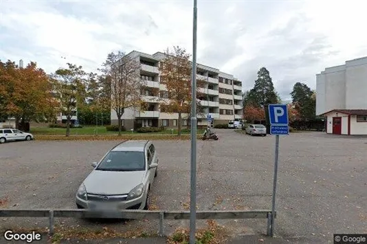 Apartments for rent in Gävle - Photo from Google Street View