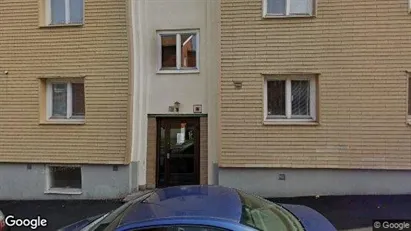 Apartments for rent in Katrineholm - Photo from Google Street View