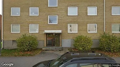 Apartments for rent in Katrineholm - Photo from Google Street View