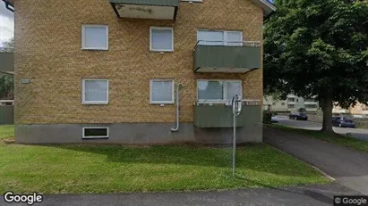 Apartments for rent in Falköping - Photo from Google Street View