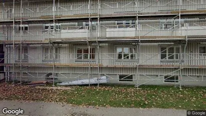 Apartments for rent in Katrineholm - Photo from Google Street View