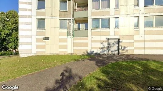 Apartments for rent in Husie - Photo from Google Street View