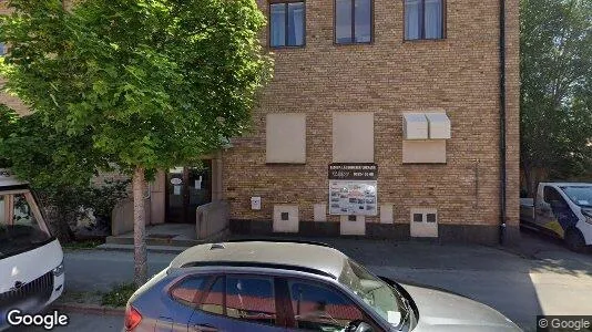 Apartments for rent in Åmål - Photo from Google Street View