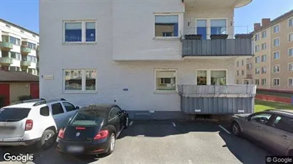 Apartments for rent in Kristianstad - Photo from Google Street View