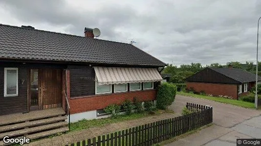 Rooms for rent in Norra hisingen - Photo from Google Street View