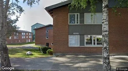 Apartments for rent in Östersund - Photo from Google Street View