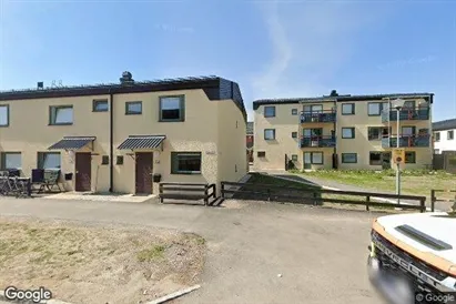 Apartments for rent in Sandviken - Photo from Google Street View