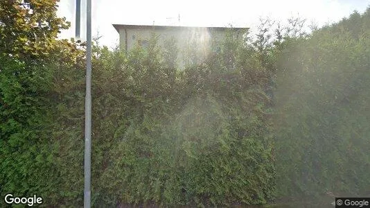 Apartments for rent in Höör - Photo from Google Street View