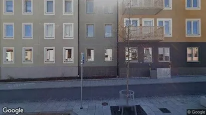 Apartments for rent in Sigtuna - Photo from Google Street View