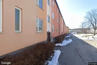 Apartments for rent in Norrköping - Photo from Google Street View